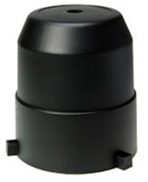 Linkstar beschermkap voor s-bajonet - thumbnail