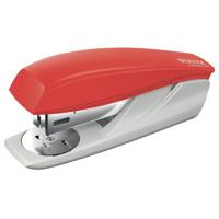 Nietmachine Leitz Nexxt Recycle klein 25 vel rood | 24 stuks - thumbnail