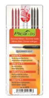 Pica Dry Navullingen Summerheat assorted - PI4070 - thumbnail