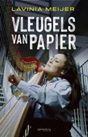 Vleugels van papier (Paperback) - thumbnail