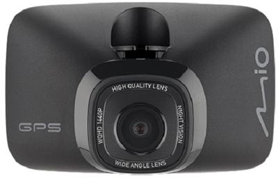 Mio MiVue 812 - 1440P GPS Dashboardcamera (MIVUE-812)