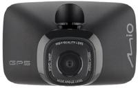 Mio MiVue 812 - 1440P GPS Dashboardcamera (MIVUE-812) - thumbnail