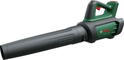 Bosch Groen Advanced LeafBlower 36V-750 | Accu Bladblazer | 100-200 km/h | Excl. accu en lader 06008C6001 Bosch Groen Advanced LeafBlower 36V-750 | Accu Bladblazer | 100-200 km/h | Excl. accu en lader 06008C6001