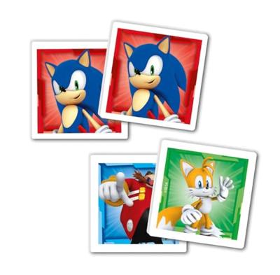 Clementoni edukit 4in1 sonic - thumbnail