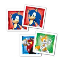 Clementoni edukit 4in1 sonic - thumbnail