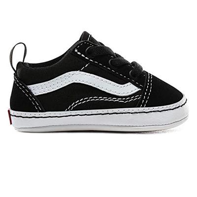 Vans IN Old Skool Crib Baby Schoenen jongens 19 Vans IN Old Skool Crib Baby Schoenen jongens 19