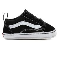 Vans IN Old Skool Crib Baby Schoenen jongens 19 - thumbnail