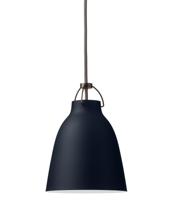 Fritz Hansen - Caravaggio Mat P1 hanglamp - thumbnail