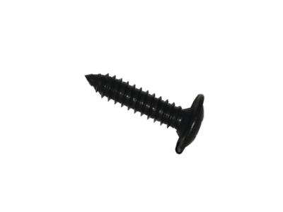 Dresselhaus plaatschroef tapping screws 4.8x25 lens head & collar
