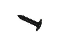 Dresselhaus plaatschroef tapping screws 4.8x25 lens head & collar - thumbnail
