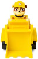 Paw Patrol Rubble Bulldozer - thumbnail