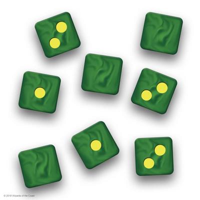 Betrayal At House on the Hill Upgrade Kit Betrayal At House on the Hill Upgrade Kit