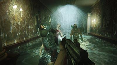 Zombi - thumbnail