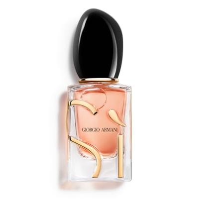 Armani Si Intense Refillable 30 ml Eau de Parfum Dames Armani Si Intense Refillable 30 ml Eau de Parfum Dames