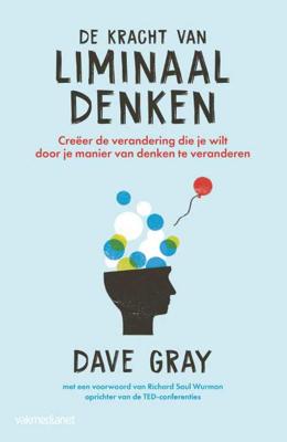 De kracht van liminaal denken (Paperback)