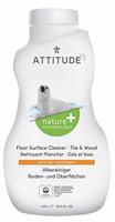 Attitude Nature+ allesreiniger - vloeren (tegels en hout) - thumbnail