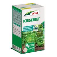DCM Kieseriet meststof - 2 kg - thumbnail