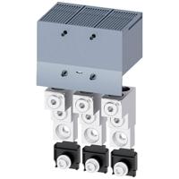 Siemens 3VA9403-0JC23 Aansluitaccessoires 1 stuk(s) (b x d) 138 mm x 93.9 mm - thumbnail