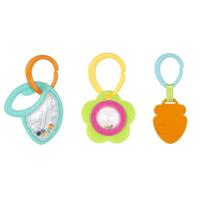 Playgro Giggly Garden muzikale speelkleed - thumbnail