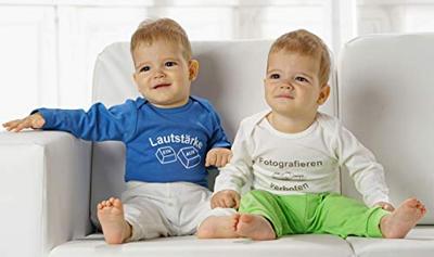 Playshoes Schnizler babybroekje Uni Crème-98