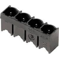 Weidmüller 1048990000 Male behuizing (board) Totaal aantal polen: 6 Rastermaat: 7.62 mm Inhoud: 50 stuk(s) - thumbnail