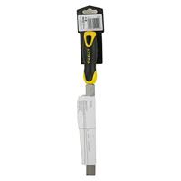 Stanley handgereedschap Platte Vijl Zoet 200mm - 0-22-499 - thumbnail
