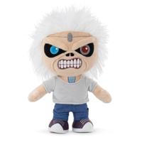 Iron Maiden Plush Figure Regular Anniversary Mode 28 cm - thumbnail