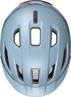 Abus helm urban-i 4.0 ace glacier blue s 51-55cm - thumbnail