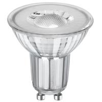 Velvalux LED Spot GU10 PAR16 - 6W 435lm 38° - Warm Wit 3000K | Vervangt 62W - thumbnail