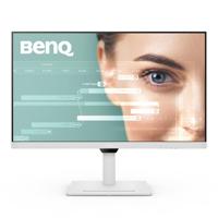 BenQ Monitor GW3290QT (32 inch, QHD, IPS, USB-C opladen, DP/HDMI, ergonomisch ontwerp, ruisonderdrukkende microfoon) Compatibel met MacBook - thumbnail