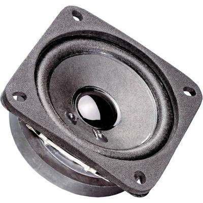 FRS 7 - 4 Ohm - 6,5 cm (2,5") fullrange luidspreker FRS 7 - 4 Ohm - 6,5 cm (2,5") fullrange luidspreker