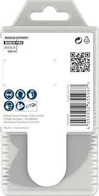 Bosch Accessories 2608669119 2608669119 Multitool Bimetaal 10 stuk(s)