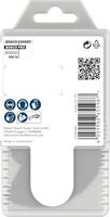 Bosch Accessoires PRO ACZ 100 BB Segmentmes | 100 mm | 10 stuks - 2608669119 - thumbnail