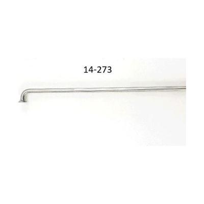 Sapim Spaken 14-273 zink zonder nippel