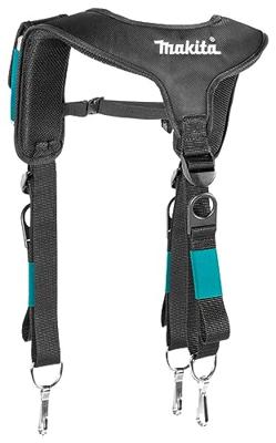 Makita E-15372 Gereedschapsgordel beugel zwaargewicht - thumbnail