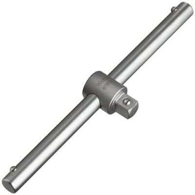 Wera 8789 B Zyklop Glijstang, 3/8", 3/8 duim x 165.0 mm - 1 stuk(s) - 05003581001 - thumbnail