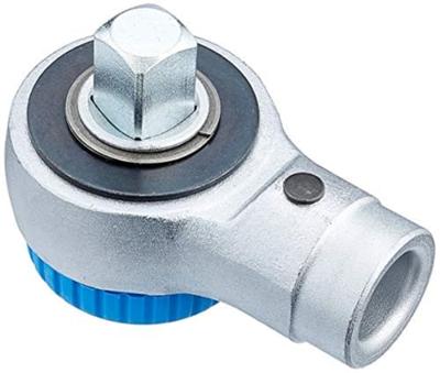 Gedore Opsteek-Omschakelbare Ratel 16 Z | 1/2" - 7712010