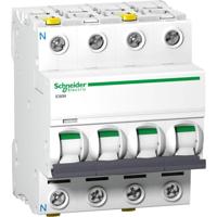 Schneider Electric A9F04701 A9F04701 Zekeringautomaat 1 A 400 V - thumbnail