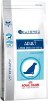 Royal Canin Dog Neutered Adult Large Dog Dry 12kg - thumbnail