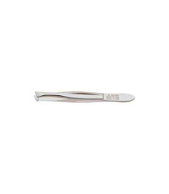 Erbe Solingen pincet schuin 8 cm (erbe92103)
