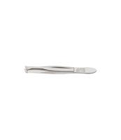 Erbe Solingen pincet schuin 8 cm (erbe92103) - thumbnail