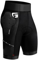G-FORM protektorshorts "pro-x4 women" shorts w.protect. pro-x4 women size m - thumbnail