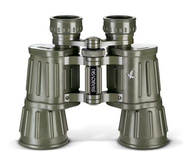 Swarovski Habicht 10x40 W GA