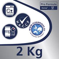 Sun vaatwasmachine zout 2kg - thumbnail