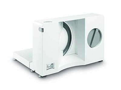 Fritel SL 3080 Snijmachine Wit - thumbnail