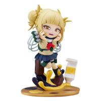 My Hero Academia PalVerse PVC Statue Toga Himiko 10 cm - thumbnail