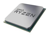 AMD Ryzen 5 3400G 4 x 3.7 GHz Quad Core Processor (CPU) boxed Socket: AMD AM4 65 W - thumbnail