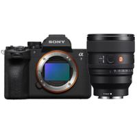 Sony A7 V + 85mm F/1.4 GM II - thumbnail