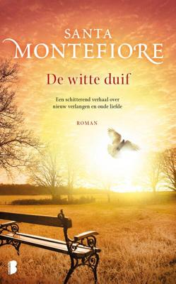 De witte duif - Santa Montefiore - ebook