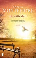 De witte duif - Santa Montefiore - ebook - thumbnail